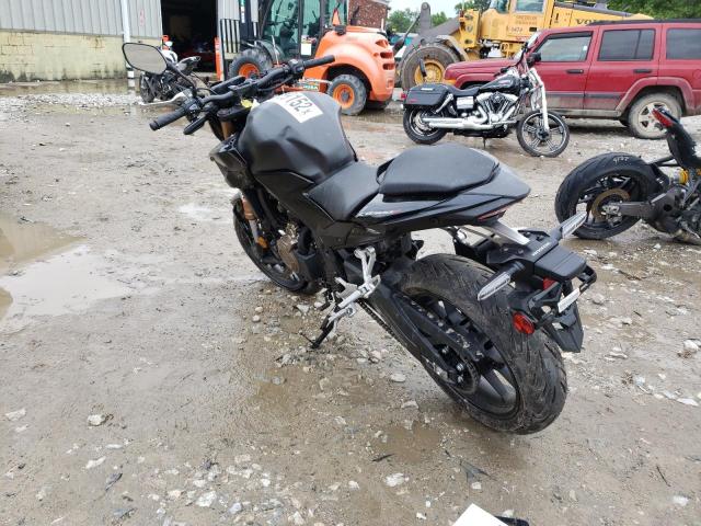 2022 HONDA CB500 FA MLHPC635XN5300782