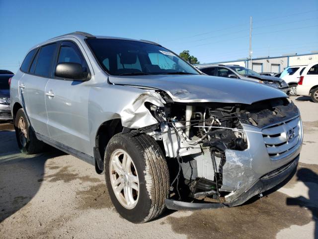 5XYZG3AB0BG035994 Hyundai Santa Fe G 2011