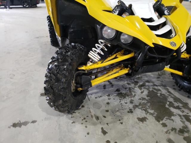 2016 YAMAHA YXZ1000 SE 5Y4AN01Y2GA102793