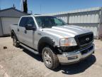 2004 FORD  F-150