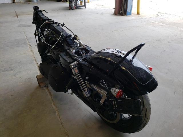 2010 HARLEY-DAVIDSON FXDWG 1HD1GP436AC315316