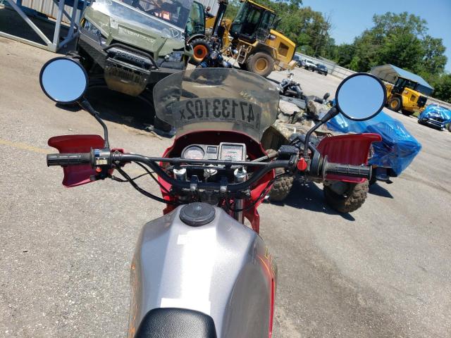 2006 KAWASAKI KL650 A JKAKLEA156DA22742