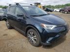 2017 TOYOTA  RAV4