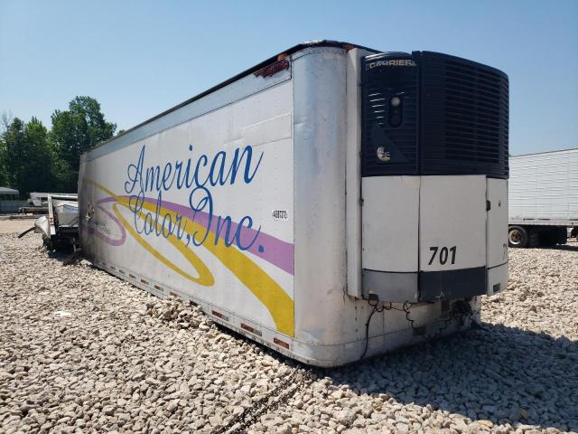 1994 Great Dane Reefer en venta en China Grove, NC