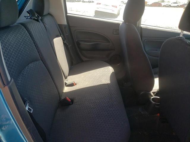 2015 MITSUBISHI MIRAGE DE ML32A3HJ7FH036611