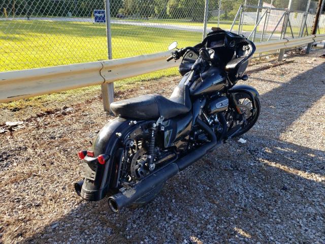 2019 HARLEY-DAVIDSON FLTRXS 1HD1KTP18KB634290