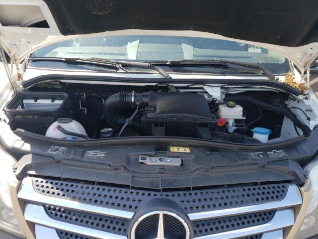2015 MERCEDES-BENZ SPRINTER 3 WDAPF4CCXF9621067
