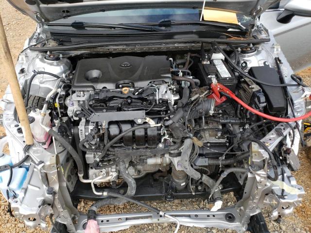 4T1C11AK1LU337530 Toyota Camry LE 7