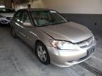 2004 HONDA  CIVIC