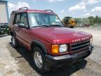 2001 LAND ROVER  DISCOVERY