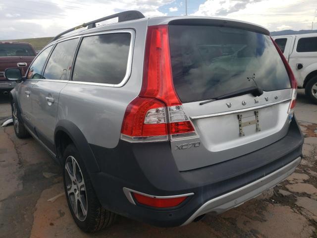 2015 VOLVO XC70 T6 PL YV4902ND8F1198311
