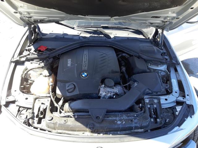 2015 BMW 435 XI GRA WBA4B3C55FGV48996