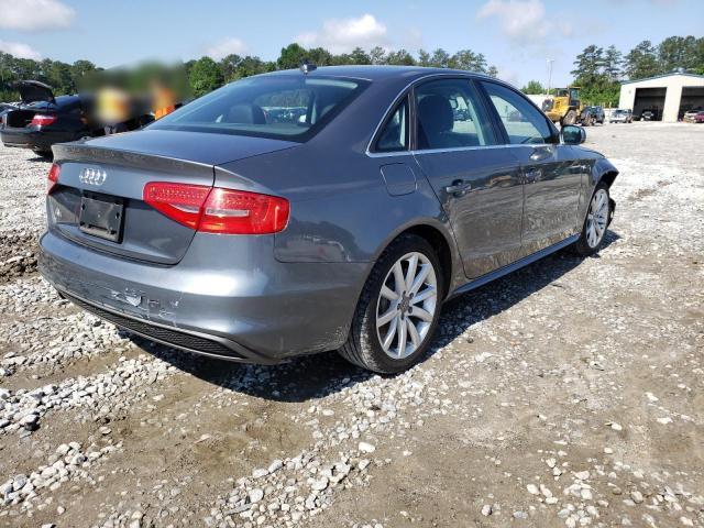 VIN WAUAFAFL7EN014785 2014 Audi A4, Premium no.4