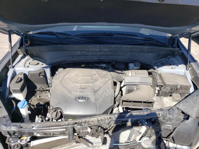 2020 KIA TELLURIDE 5XYP6DHCXLG094633