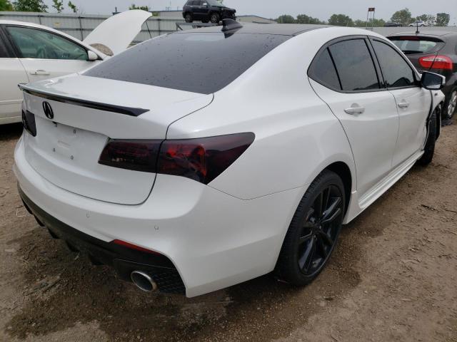 2019 ACURA TLX TECHNO - 19UUB1F65KA005013