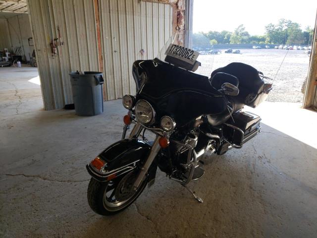 2007 HARLEY-DAVIDSON FLHT CLASS 1HD1FF4137Y638794