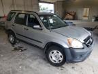 2006 HONDA  CRV