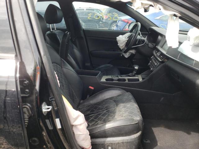 2017 KIA BORREGO EX 5XXGV4L22HG172691