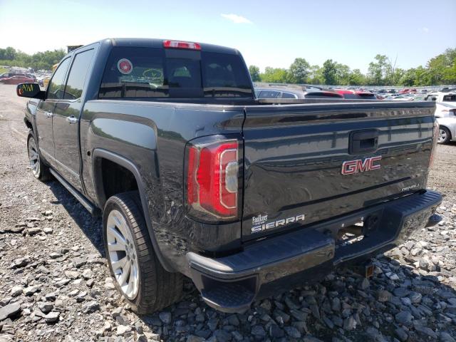 3GTU2PEJ5JG570904 Gmc Sierra K15 2018. Фото: 2