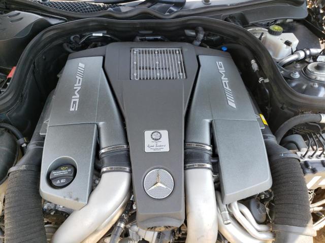 2017 MERCEDES-BENZ CLS 63 AMG WDDLJ7GB1HA201671