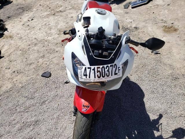 2000 HONDA CBR900 RR JH2SC4400YM000710