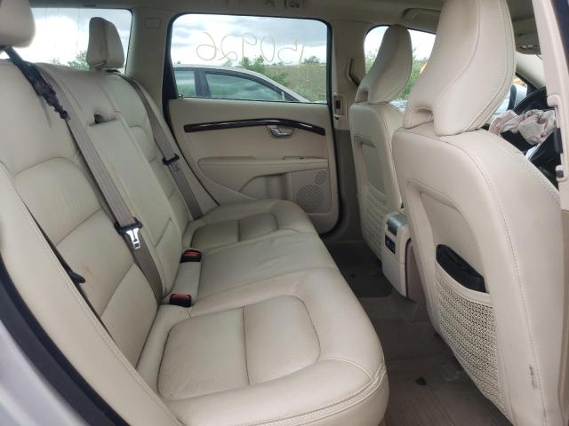 2015 VOLVO XC70 T6 PL YV4902ND8F1198311