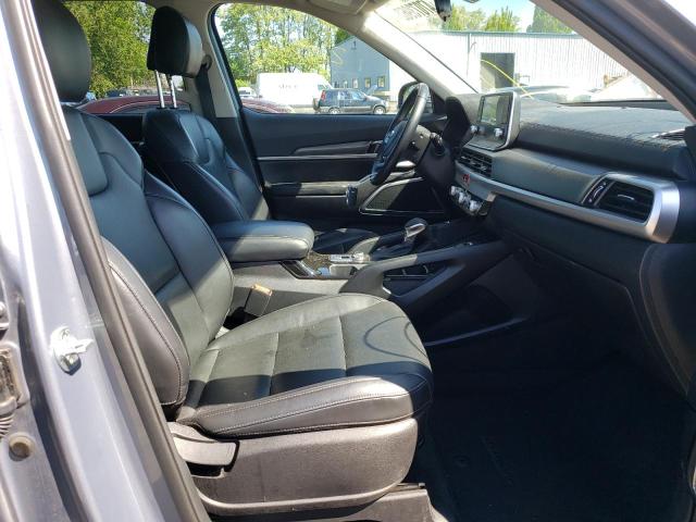 2020 KIA TELLURIDE 5XYP6DHCXLG094633