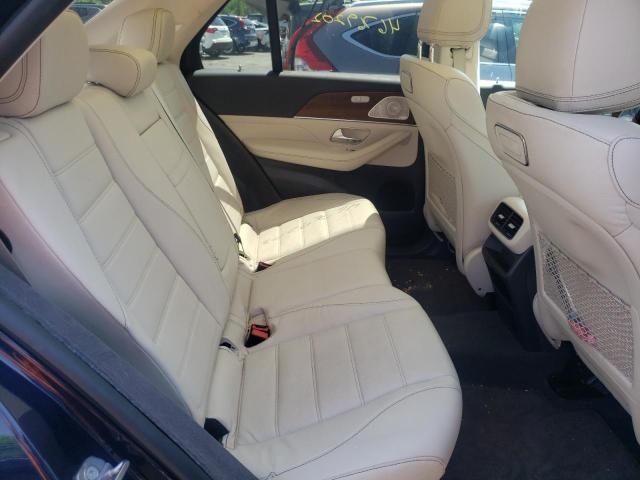 2020 MERCEDES-BENZ GLE 580 4M 4JGFB8GB2LA179081