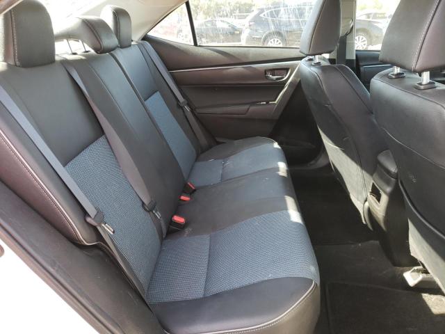5YFBURHE6EP092553 Toyota Corolla L 2014. Фото: 5