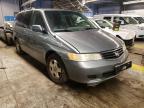 HONDA ODYSSEY 2002 foto