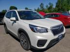 2019 SUBARU  FORESTER