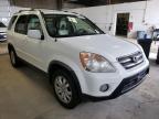 2005 HONDA  CRV