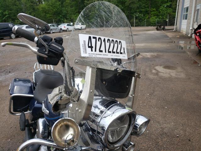 2013 HARLEY-DAVIDSON FLHR SHRIN 1HD1FWM12DB603680