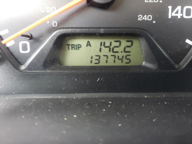 2020 HONDA 100 1HGCG66882A162420