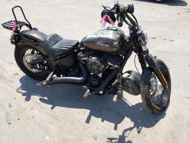 2020 HARLEY-DAVIDSON FXBB 1HD1YJJ1XLB014604