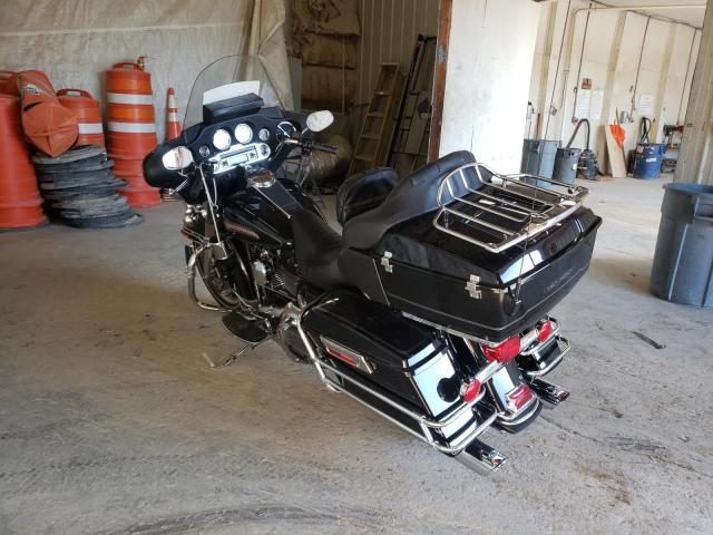 2007 HARLEY-DAVIDSON FLHT CLASS 1HD1FF4137Y638794