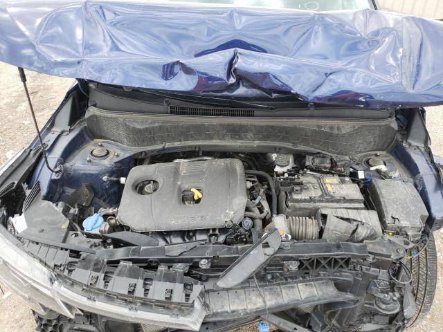 2021 KIA SELTOS S - KNDEUCAA3M7058426
