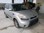 2011 KIA  SOUL