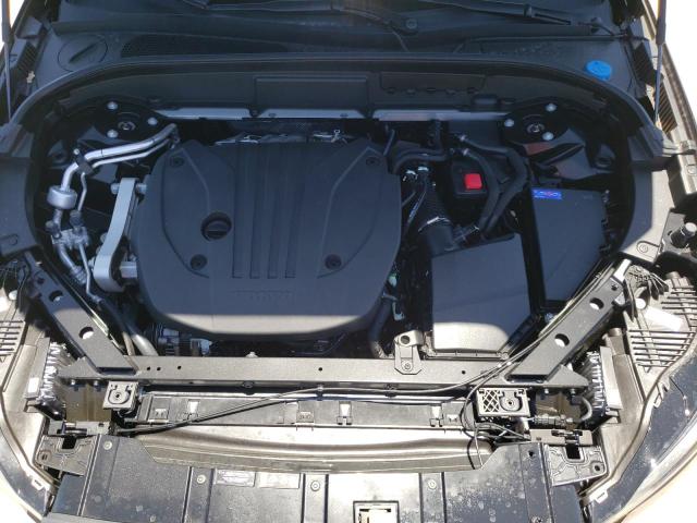 2022 VOLVO XC60 B5 IN YV4L12RL4N1921476