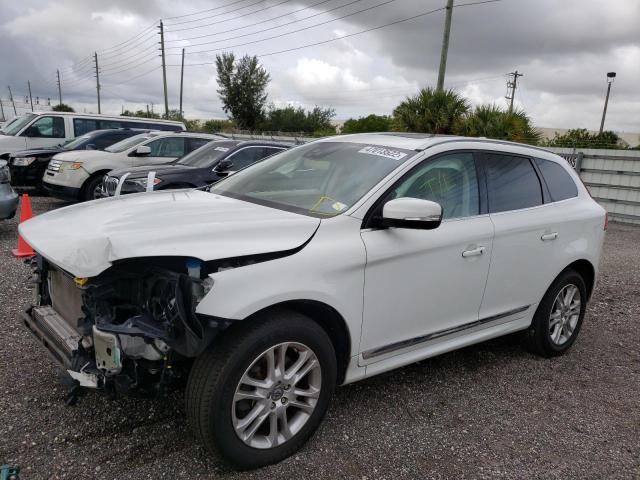 YV440MDM7F2693827 Volvo XC60