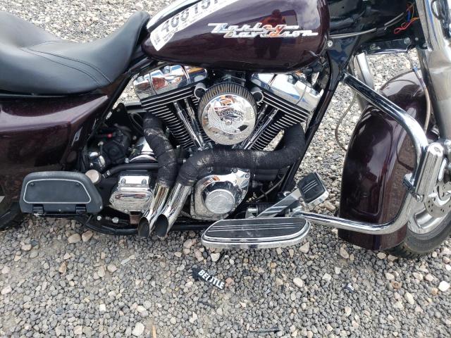 2006 HARLEY-DAVIDSON FLHRSI 1HD1FYW106Y628747
