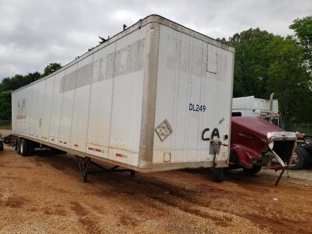 Other Trailer salvage cars for sale: 2007 Other Trailer