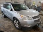 2010 CHEVROLET  TRAVERSE