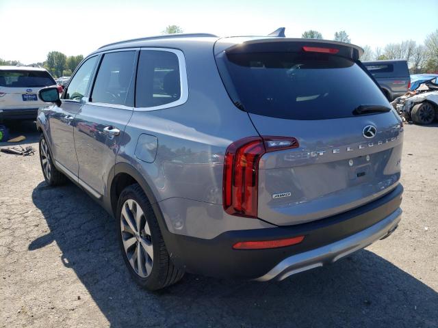 2020 KIA TELLURIDE 5XYP6DHCXLG094633