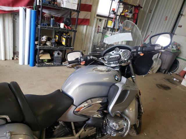 2003 BMW R1200 CL WB10496A73ZJ30573