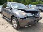 2008 ACURA  MDX