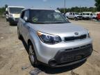 2014 KIA  SOUL