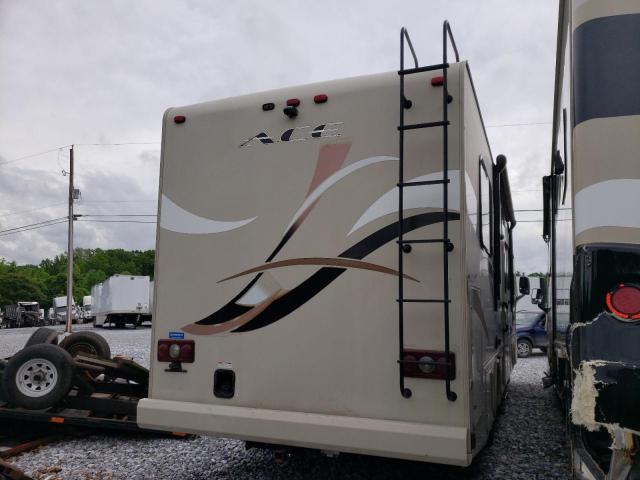 2016 FORD F53 1F64F5DY5G0A01123