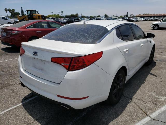 5XXGM4A76CG037837 Kia Optima Lx 2012. Фото: 3
