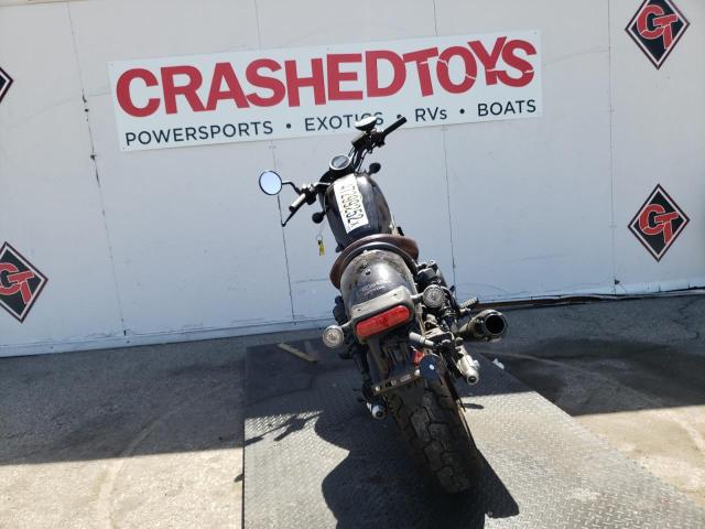2020 HONDA CMX500 A MLHPC5656L5300619